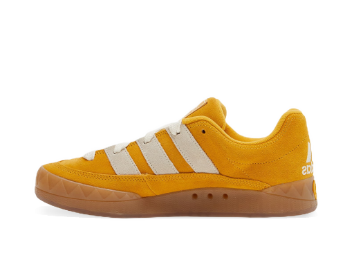 Livsstil adidas Performance Adimatic "Preloved Yellow" Gul | IE2225