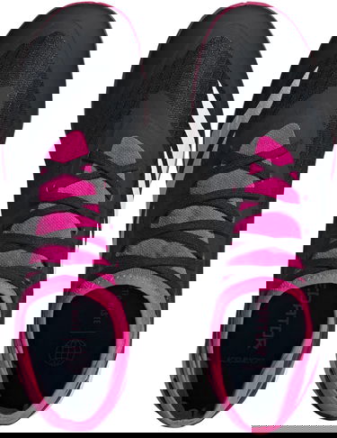Sneakers och skor adidas Performance Predator Accuracy.3 IN Rosa | gw7069, 2