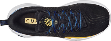 Sneakers och skor Under Armour Curry 12 Dub Nation Svart | 3027630-001, 3