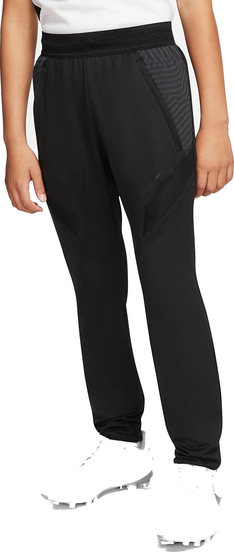 Träningsbyxor Nike Dri-FIT Strike Training Pants Svart | bv9460-010