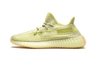 Sneakers och skor adidas Yeezy Yeezy Boost 350 V2 ''Antlia Reflective'' Gul | FV3255, 0