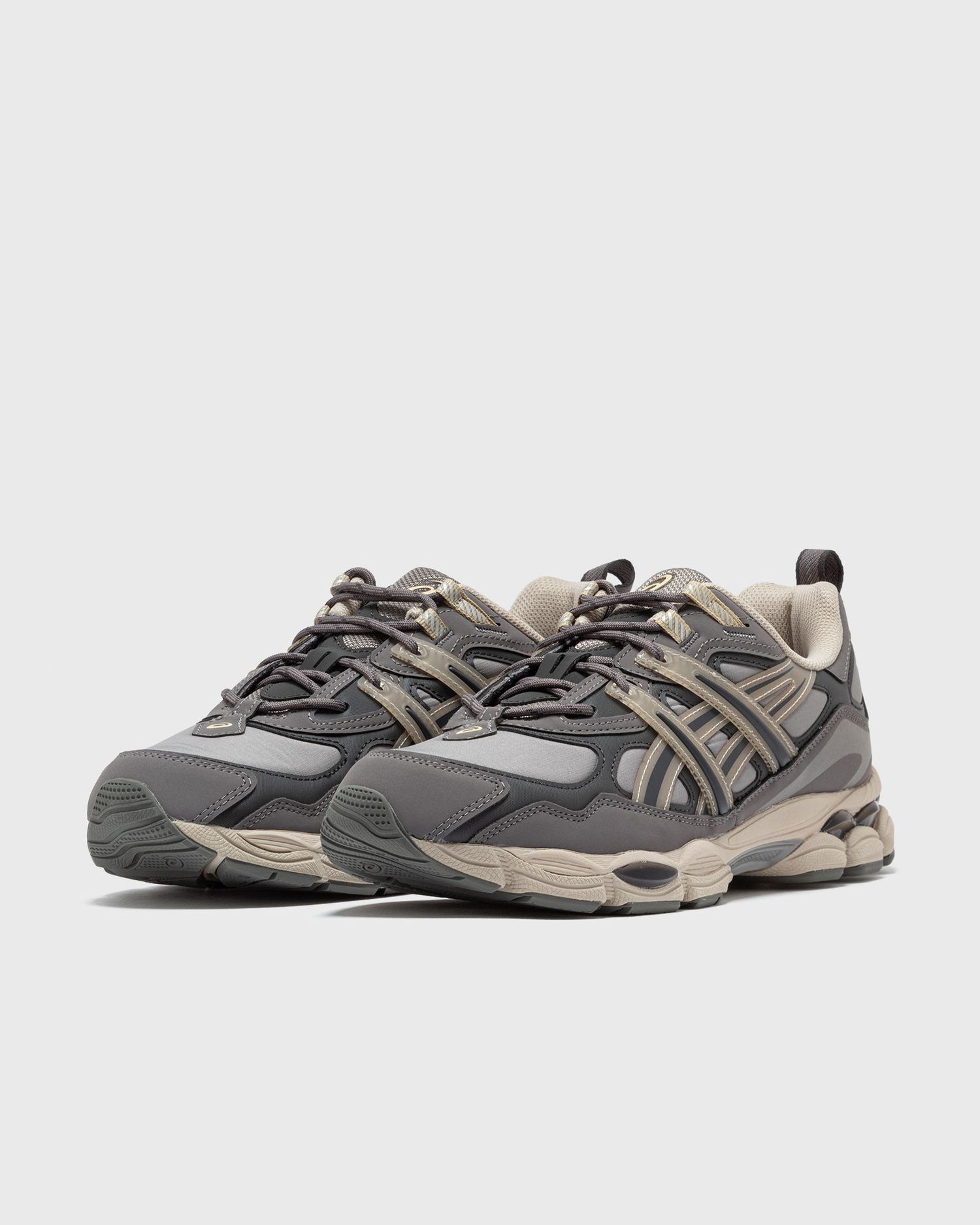 Sneakers och skor Asics GEL-NYC UTILITY Lowtop Grå | 1203A558-020, 1