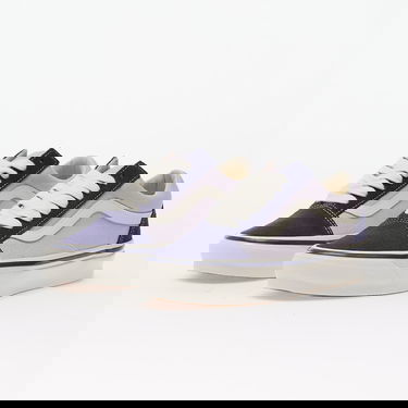 Sneakers och skor Vans LX Old Skool Purpur | VN000D9JEWM1, 5