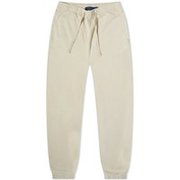 Träningsbyxor Polo by Ralph Lauren Loopback Sweat Pants "Spring Beige" Beige | 710916699011, 1
