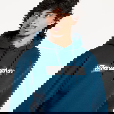 T-shirt Horsefeathers Drown Sweatshirt Pond M Mörkblå | SM1325F, 4