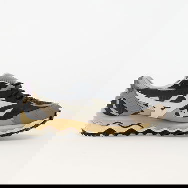 Sneakers och skor Mizuno Wave Mujin TL GTX Grå | D1GA2373-08, 2