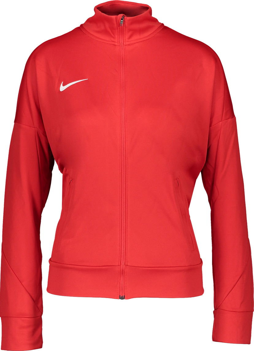 Jacka Nike ACDPR24 Track Jacket W Röd | fd7683-657
