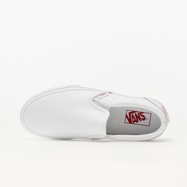 Sneakers och skor Vans Slip-On Vit | VN000XG8B0N1, 4