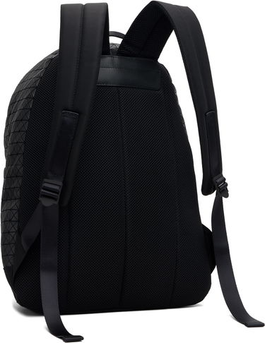 Ryggsäck BAO BAO ISSEY MIYAKE BAO BAO ISSEY MIYAKE Geometric Pattern Daypack Svart | BB59AG031, 4