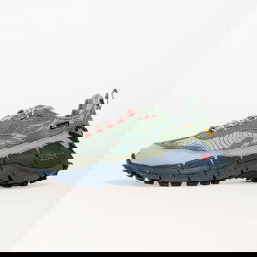 Sneakers och skor Reebok Zig Kinetica 2.5 Grön | 100074670, 0