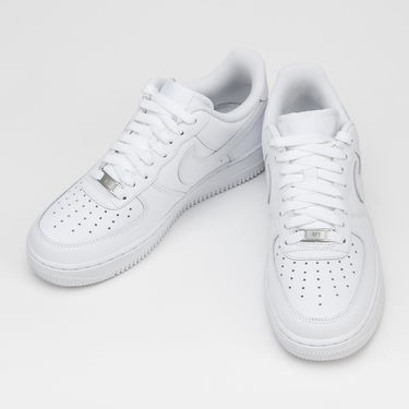 Sneakers och skor Nike Air Force 1 07 Vit | 315122-111, 2