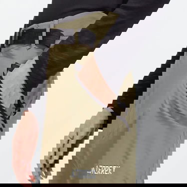 Byxor och jeans adidas Performance adidas TERREX Terrex Xperior Brun | IK3533, 2