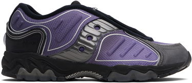 Sneakers och skor Saucony Matrix Fade Purpur | S70931-2, 0