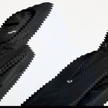 Vindjacka Umbro Umbro Check Mask Anorak Svart | UBMW0289FA185 BLU0036, 2