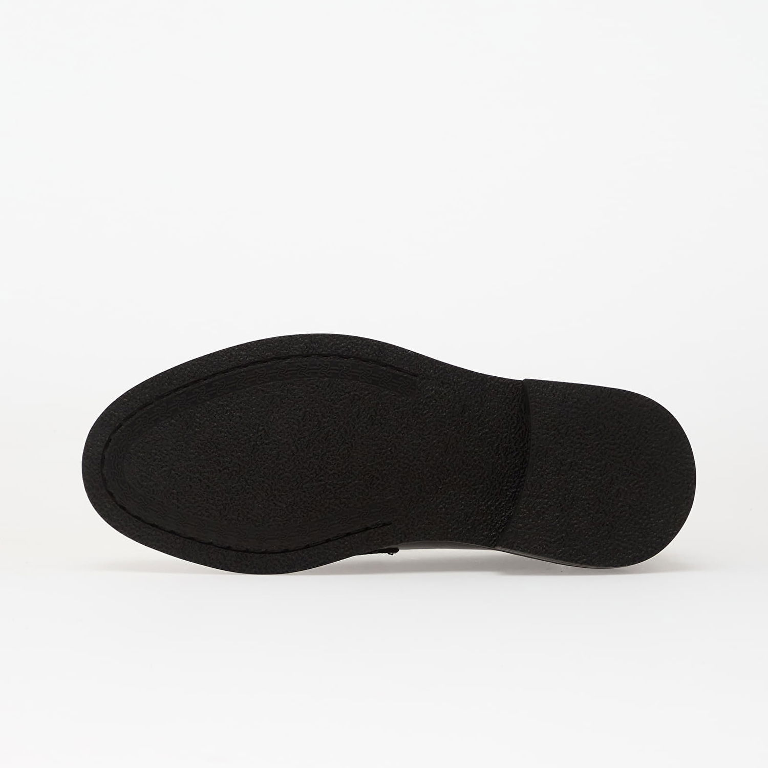 Sneakers och skor Filling Pieces Filling Pieces Gowtu Loafers Svart | 122511303256210, 1