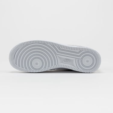 Sneakers och skor Nike Air Force 1 '07 LV8 Vit | CK7214-101, 4