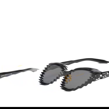 Solglasögon Gentle Monster Duns Sunglasses Svart | DUNS-01, 0