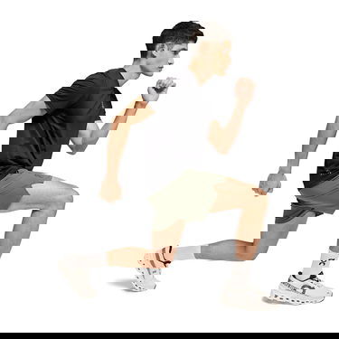 Shorts On Running Shorts On Essential Shorts Taiga Grön | 1ME11520858, 3