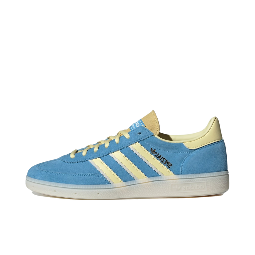 Sneakers och skor adidas Originals Handball Spezial Blå | IG6276