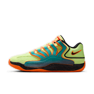 Sneakers och skor Nike KD18 Gul | HV1993-301, 0
