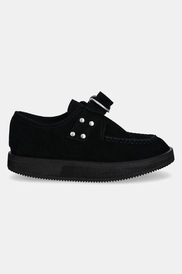 Sneakers och skor SUICOKE Monkstraps Svart | OG-391Sab, 1