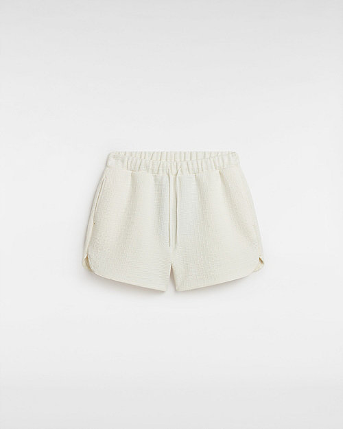 Shorts Vans Sabine 4" Shorts Beige | VN000GJVFS8, 0