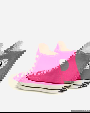 Sneakers och skor Converse Chuck 70 Hi Sneakers "Lucky Pink" Rosa | A04594C, 5
