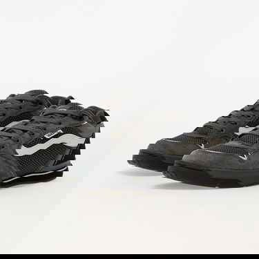 Sneakers och skor Vans Rowley XLT LX Svart | VN000CQF2VM1, 5