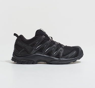 Sneakers och skor Salomon XA PRO 3D Svart | L41617400, 0