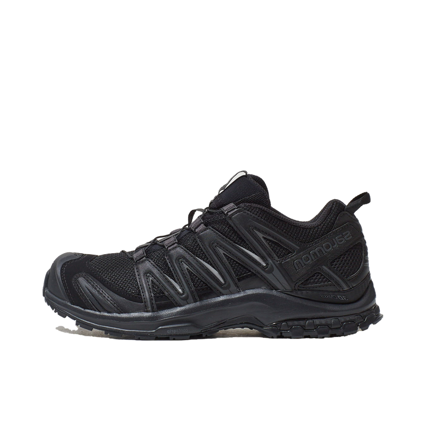 Outdoor Salomon XA PRO 3D Svart | L41617400