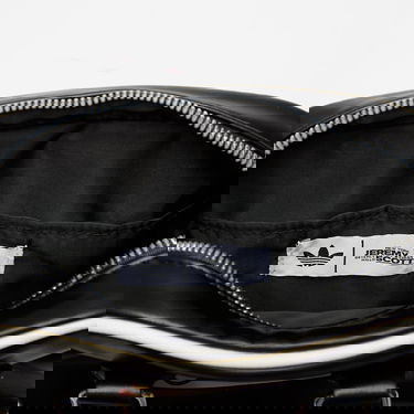 Klä adidas Performance Jeremy Scott Pride Mini Bowling Bag Svart | JX3194, 2