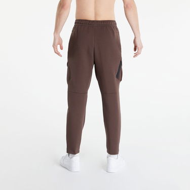 Träningsbyxor Nike Tech Fleece Utility Trousers Brun | DV0540-237, 3
