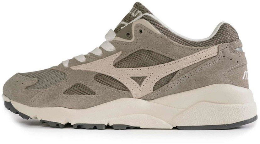 Sneakers och skor Mizuno Sky Medal Grå | D1GA192440