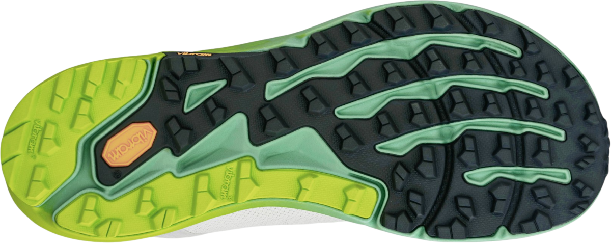 Sneakers och skor Altra Running Altra Timp 5 Vit | al0a85p6-2321, 1