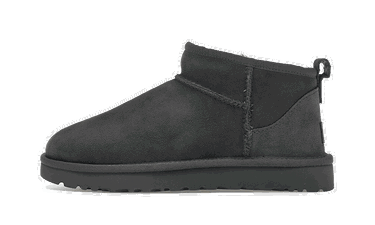 Sneakers och skor UGG Classic Ultra Mini W Grå | 1116109GREY, 4