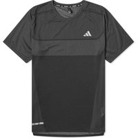 T-shirt adidas Originals Adidas Men's Ultimate Energy T-shirt Black/Grey Four Svart | IN0094, 1