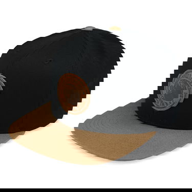 Keps Horsefeathers Cap Seb Youth Cap Black Svart | AK045A, 0