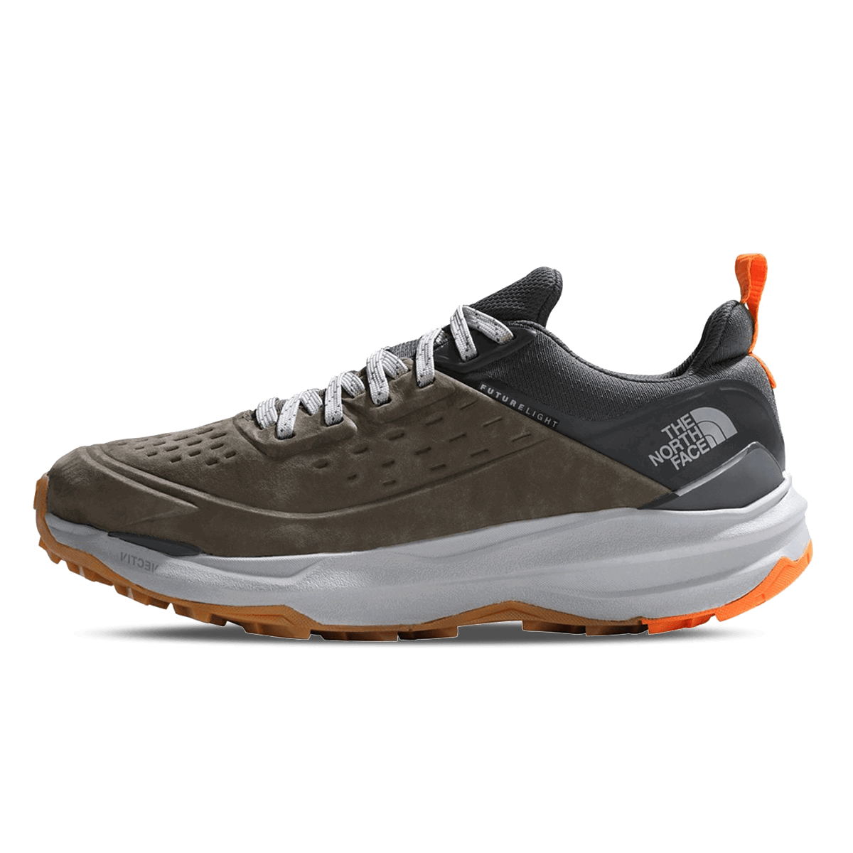 Sneakers och skor The North Face VECTIV™ Exploris 2 Brun | NF0A7W4Z79K1, 0
