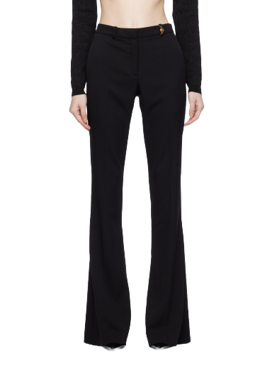 Byxor Versace Medusa '95 Svart | 1011302_1A00905