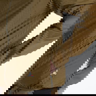 Vindjacka ROA ROA Packable Wind Jacket Grön | RBMW0366FA258 GRN0010, 2