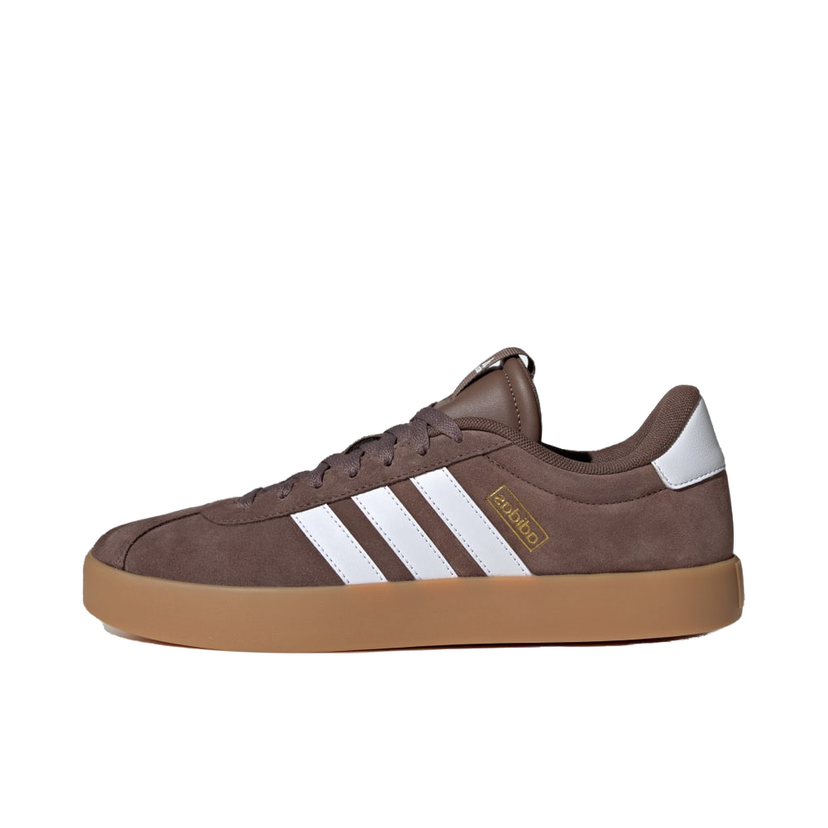 Sneakers och skor adidas Performance VL Court 3.0 Brun | JP7536