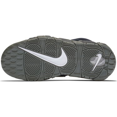 Sneakers och skor Nike Air More Uptempo "Georgetown" GS Grå | 415082-009, 5