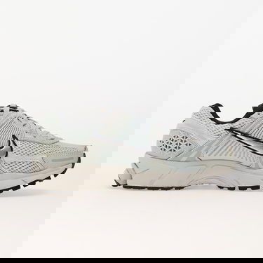 Sneakers och skor Nike Zoom Vomero 5 Light Silver Chrome W Grön | FN6742-001, 2