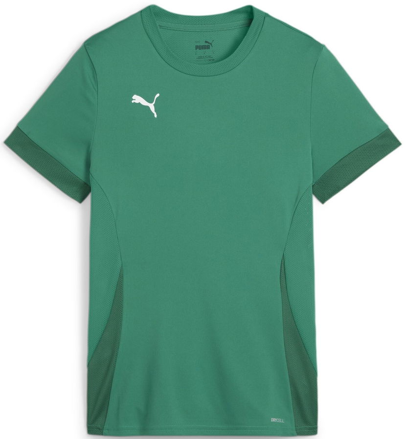Jersey Puma teamGOAL Matchday Jersey Wmns Grön | 705749-05