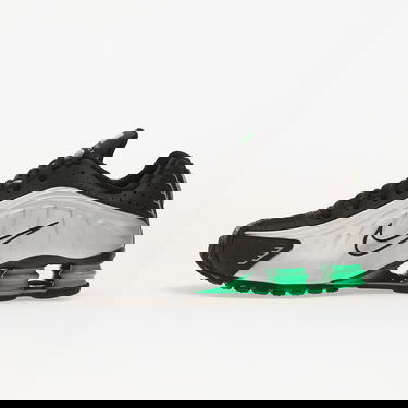 Sneakers och skor Nike SHOX R4 Grön | HQ1988-006, 0