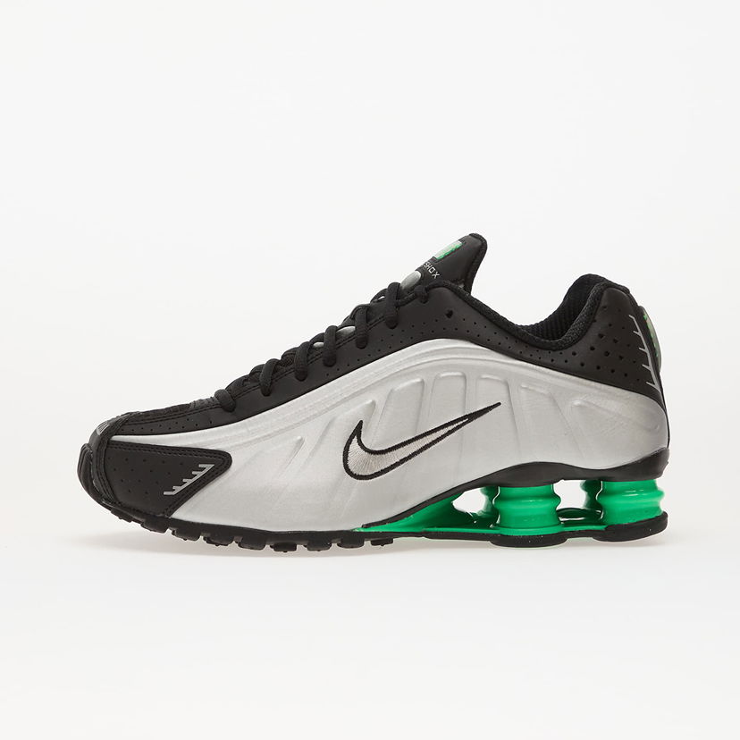 Sneakers och skor Nike SHOX R4 Vit | HQ1988-006