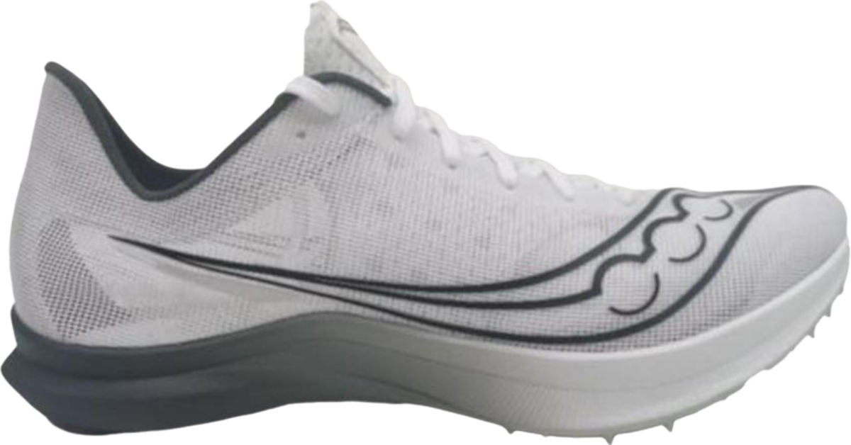 Sneakers och skor Saucony Endorphin Cheetah Vit | s29095-10, 0