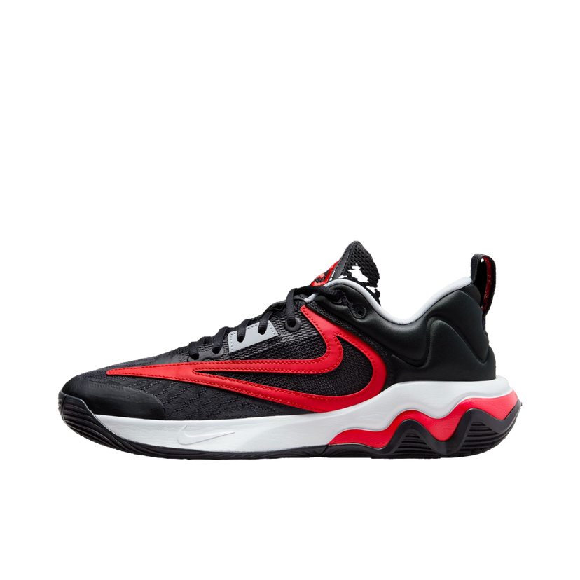Basketboll Nike GIANNIS IMMORTALITY 3 Svart | dz7533-004