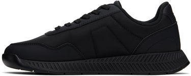 Kläder BOSS BOSS Embroidered-Logo Svart | 50536481, 2