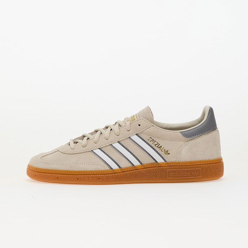Sneakers och skor adidas Originals Handball Spezial Beige | JH5441
